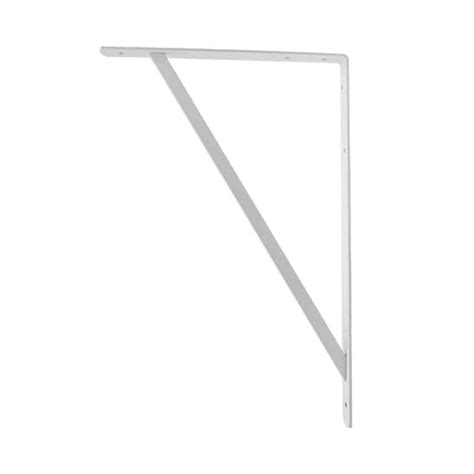 Have A Question About Everbilt In X In White Heavy Duty Shelf