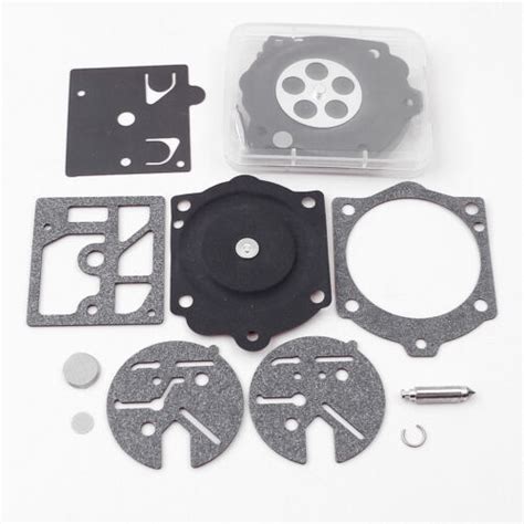 Carburetor Rpair Kit For Stihl 015 015AV 015AVE 015AVQ 015L 015LQ