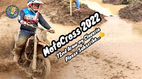 Nd Araw Ng Claveria Mais Festival Motocross Claveria Misamis