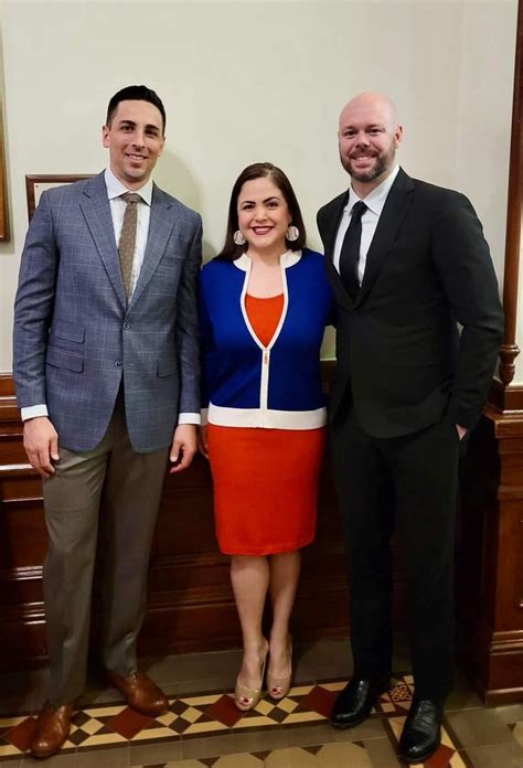 Blaine Volpe On Twitter RT AnaHdzTx Great Day At The Texas Capitol