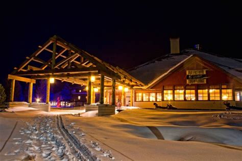 OLD FAITHFUL SNOW LODGE & CABINS $184 ($̶5̶6̶8̶) - Updated 2023 Prices ...