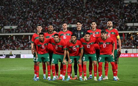 مدرب فرنسي شهير يرشح المنتخب المغربي للتتويج بكأس أمم أفريقيا هبة بريس