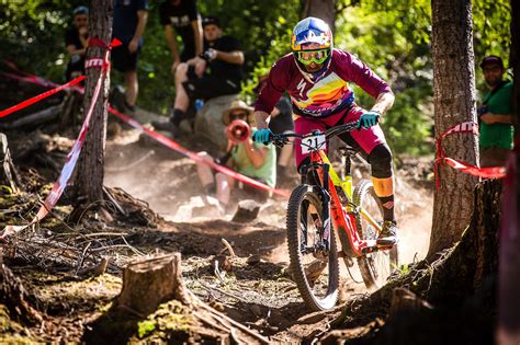 Las Competiciones De Enduro MTB Lo Que Hay Que Saber