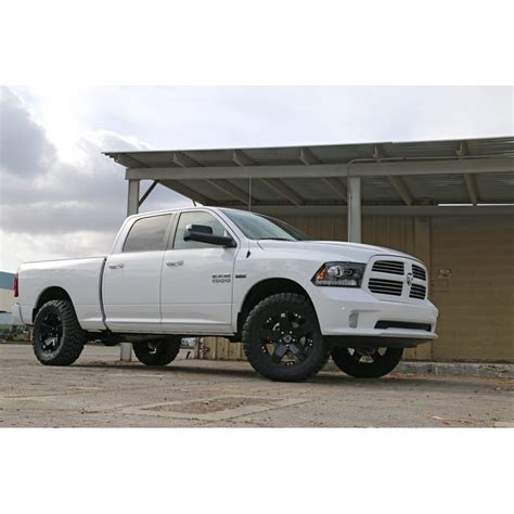 12 18 Ram 1500 3in Bolt On Lift Kit W N3 Shocks Rough 50 Off