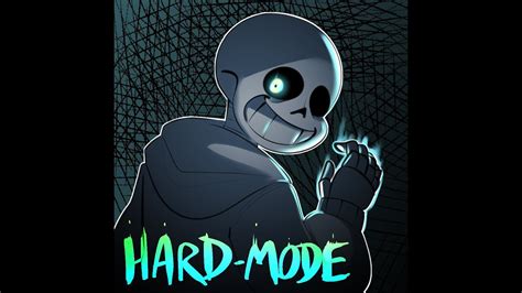 Bruhassass Song That Might Play When You Fight Sans In Hard Mode