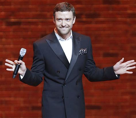 Happy Birthday, Justin Timberlake! Consider These 32 (Totally Selfish) Birthday Wishes