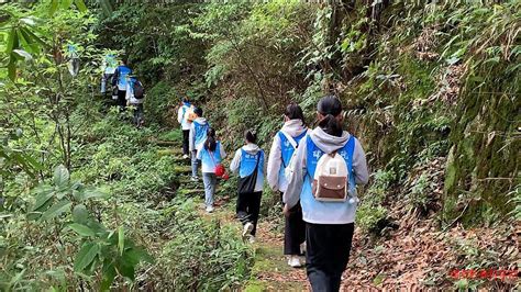 湖南学子“三下乡”：追寻红色文化，弘扬长征精神邵阳市市县要闻湖南教育科学网