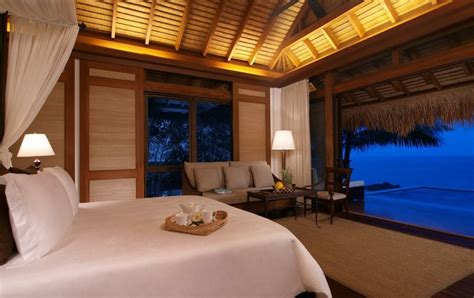 El Nido Resorts Pangulasian Island, a Design Boutique Hotel El Nido, Philippines