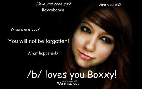 [Image - 17794] | Boxxy | Know Your Meme