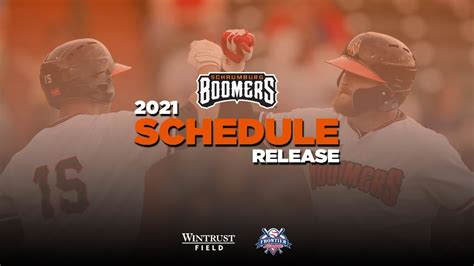 Home Page Official Website Of The Schaumburg Boomers