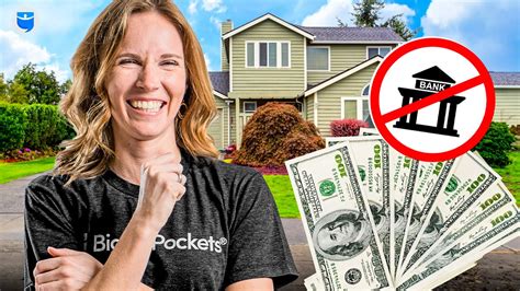 How To Buy Real Estate Without The Banks Private Money Explained