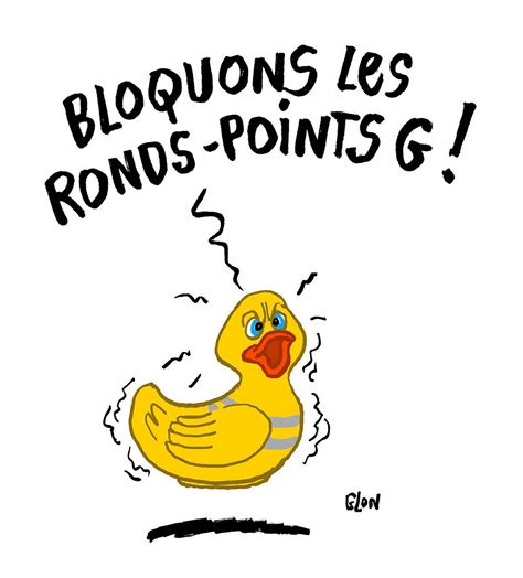 Blague Avec Un Dessin De Canard