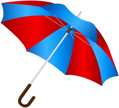 Clipart Umbrella