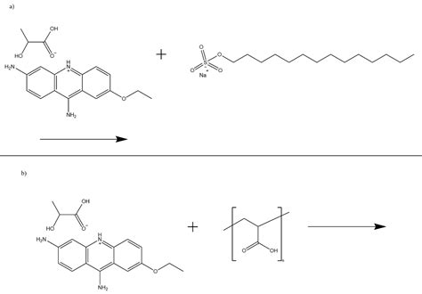 Draw The Following Reaction Schems And Solve Them A Chegg