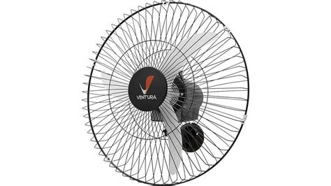 6 Melhores Ventiladores De Parede Top Ventiladores