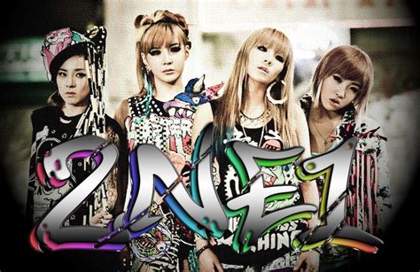 2NE1 Logo Wallpapers 2015 - Wallpaper Cave