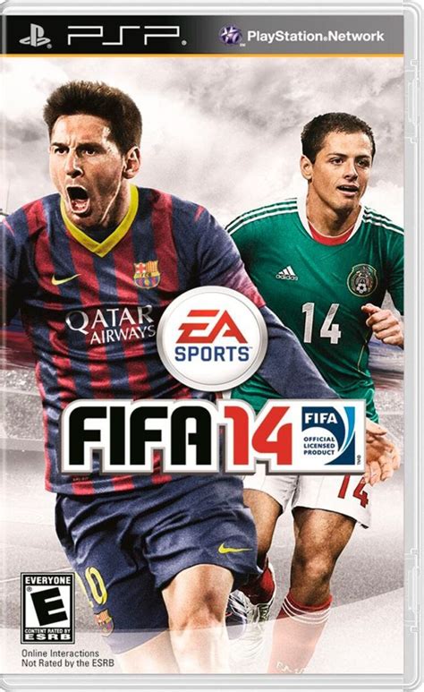FIFA 14 – Gameplanet