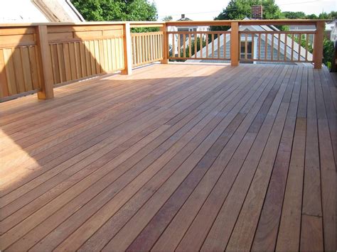 Ipe Decking Project Pictures Gallery Artofit