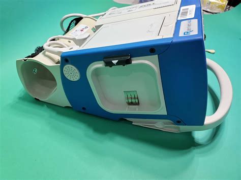 Used Zoll R Series Als W Pacing Aed Ecg Defibrillator For Sale