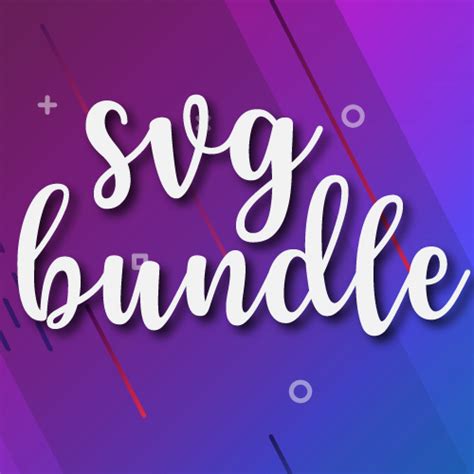 Svg Bundle So Fontsy