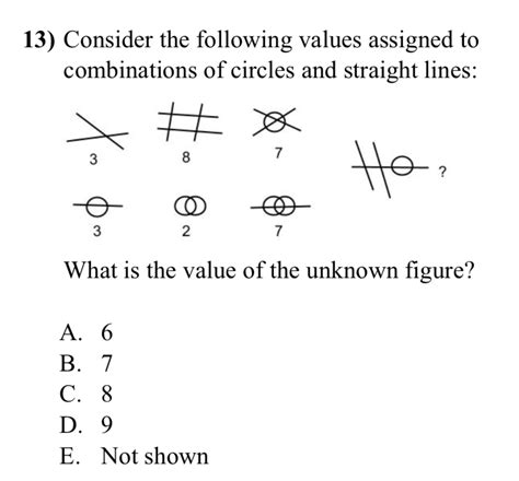 symbols - I need help on this sticks and circles logic! - Puzzling ...