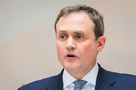 Tom Tugendhat Eliminated From Tory Leadership Race