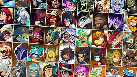 Brawlhalla Game Review And Guide Players Forum From Users Gamehag