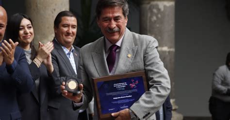 Premio de Innovación Ciencia y Tecnología Jalisco 2024 Registro