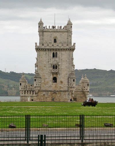 Belem Tower History - Photorena