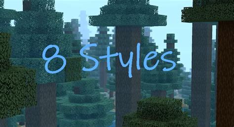 Border Makeover Minecraft Texture Pack