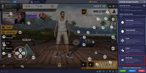 Como Descargar E Instalar Free Fire En PC Bluestacks