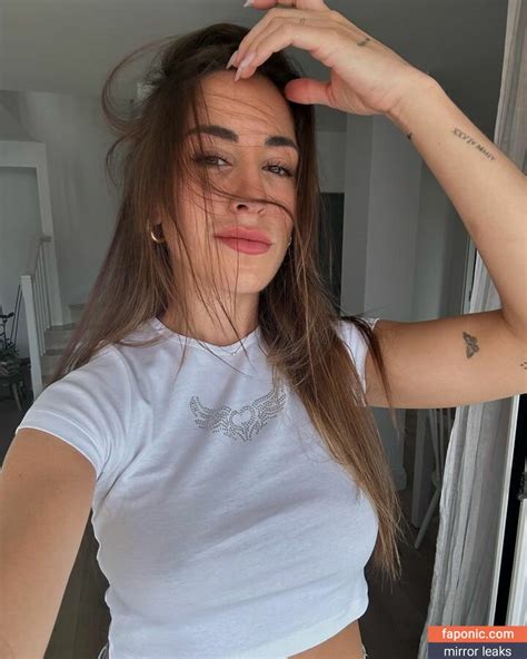 Paulagonu Aka Vicky De Levine Nude Leaks Onlyfans Photo Faponic