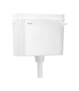 Cera Flush Tank Cistern Clarisa Amazon In Home Improvement