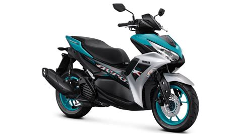 Yamaha Aerox 155 2023 Renk Tipi Ve Fiyat Motosiklet Sitesi