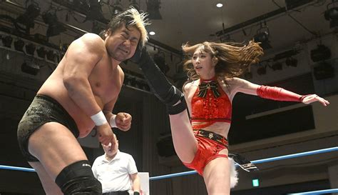 写真：赤井沙希がデビュー10周年でたどり着いた〝引退の美学〟「プロレスラー像を完成させるならここ」 東スポweb