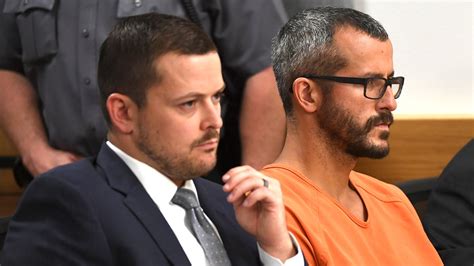 Chris Watts Mistress Says He ‘lied About Everything Us Weekly