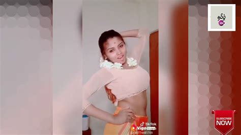 Hot Tamil Tik Tok Elakkiya Full Hot Collection Lakkiya Hot Double