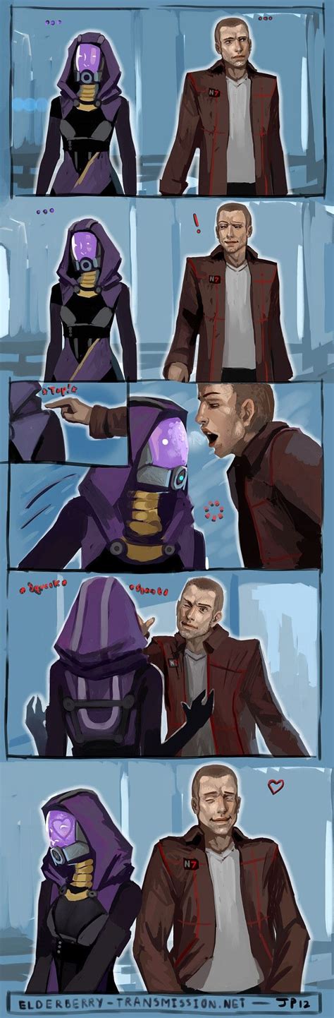 A Tale Of Condensation By Ochrejelly On Deviantart Mass Effect Tali