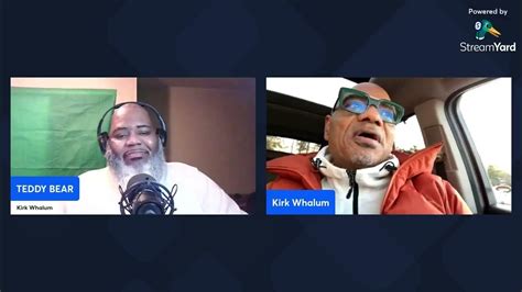 Night Traxx Welcomes Kirk Whalum New Christmas Album How Does