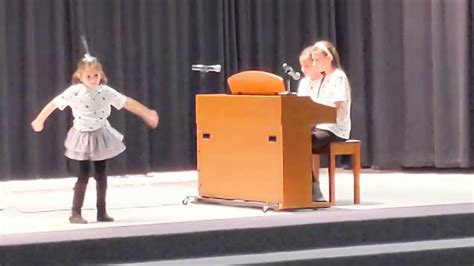 Duncan Elementary School Variety Talent Show 2019 Youtube