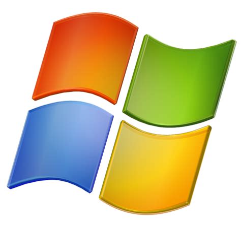 Windows 2007 Logo By Mohamadou Winxp On Deviantart