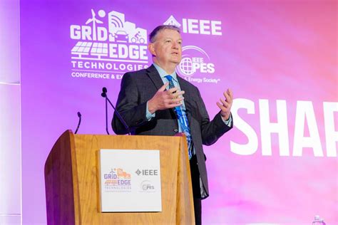 2023 Photo Gallery - IEEE PES Grid Edge Technologies Conference ...