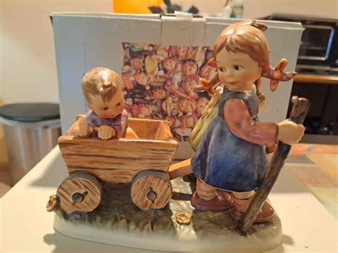 New and used Hummel Figurines for sale | Facebook Marketplace