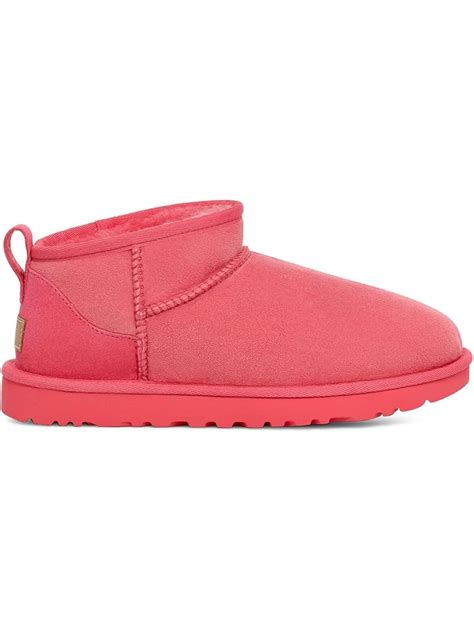 Pink uggs + FREE SHIPPING | Zappos.com