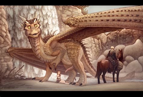 Rule 34 Bowen Draco Dragonheart Kara Skadjer 343756