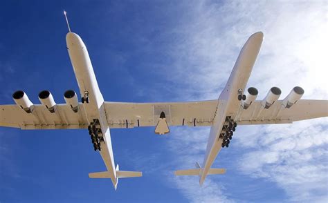 Stratolaunch Anticipates Flying TA 1 In The First Quarter Of 2023