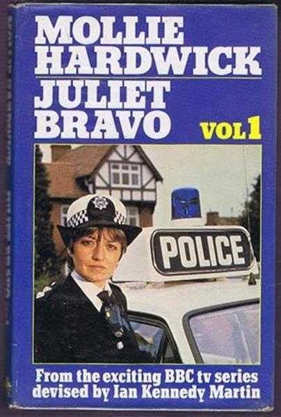 Juliet Bravo Picture