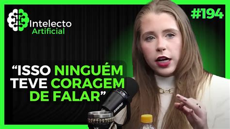 ISSO NINGUÉM TEVE CORAGEM DE FALAR KATHY BARTZ YouTube