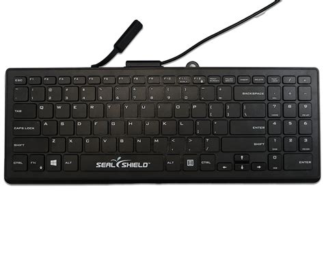 The Best Washable and Waterproof Keyboards