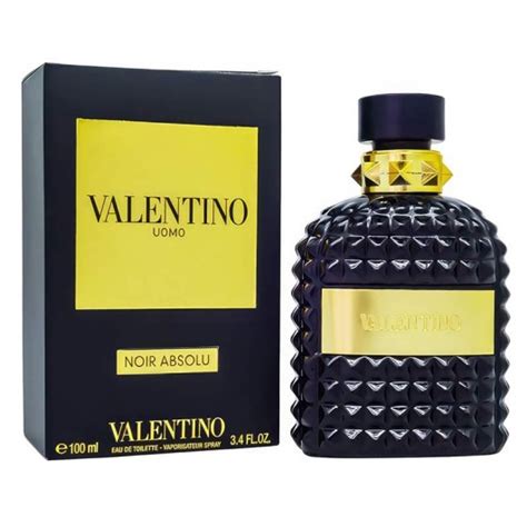Valentino Uomo Noir Absolu,edp., 100ml Купить Оптом в Москве | Кристалл ...